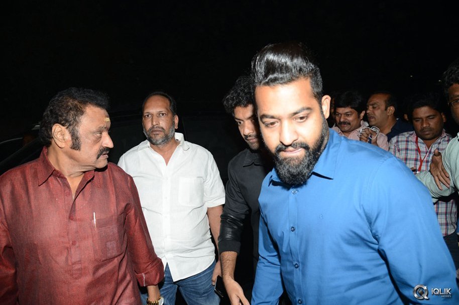 Nannaku-Prematho-Movie-Audio-Launch